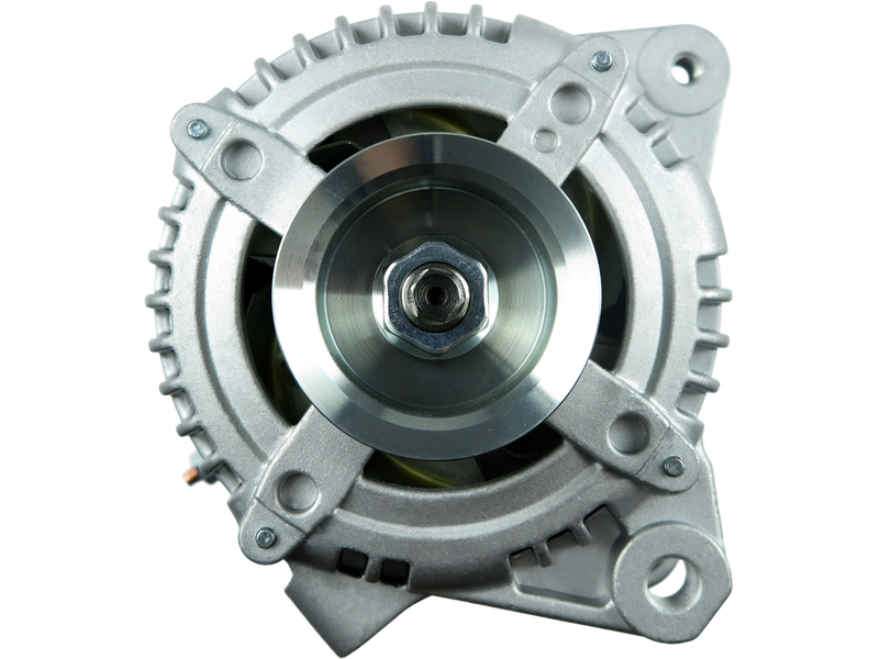 AS-PL A6283 Generator — TOYOTA