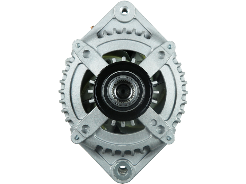 AS-PL A6289 Generator — RENAULT