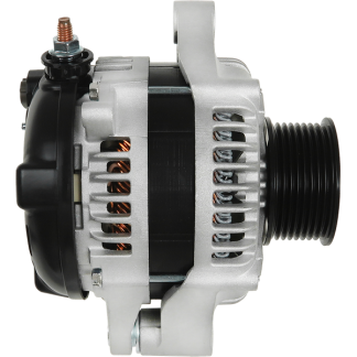 AS-PL A6290 Generator — JOHN DEERE