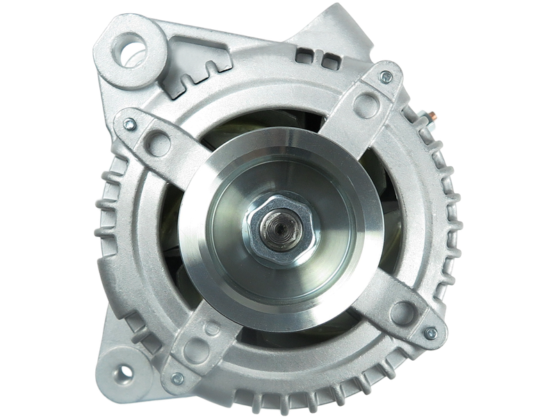 AS-PL A6291 Generator — TOYOTA