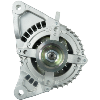 AS-PL A6307 Generator — JEEP