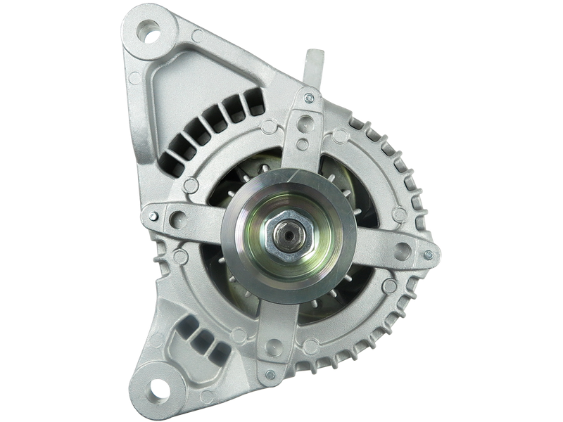 AS-PL A6307 Generator — JEEP