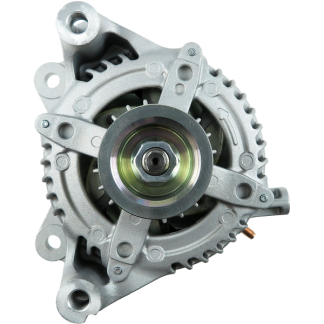 AS-PL A6309 Generator — JEEP