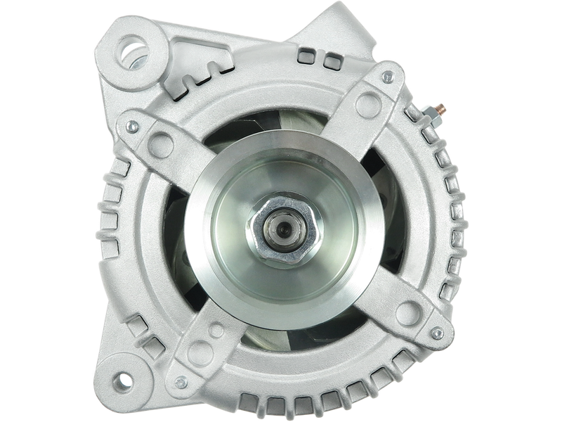AS-PL A6312 Generator — TOYOTA