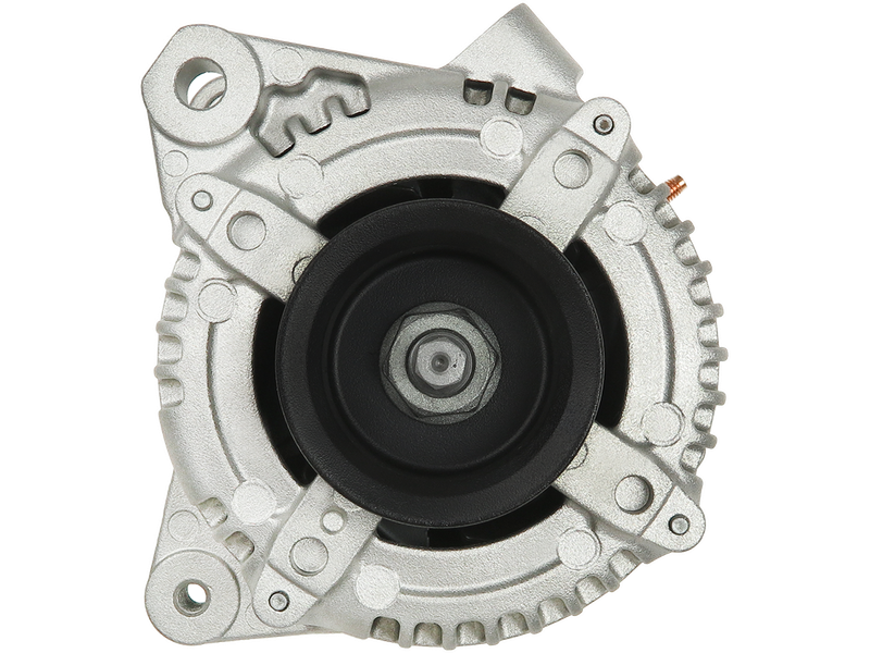 AS-PL A6312PR Generator — TOYOTA