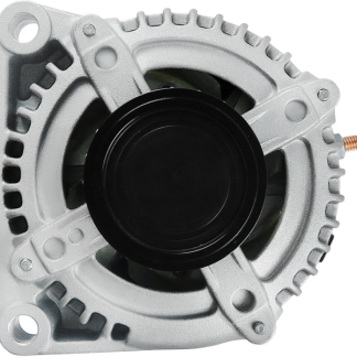 AS-PL A6314 Generator — JEEP