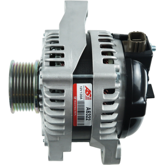 AS-PL A6322 Generator — HONDA