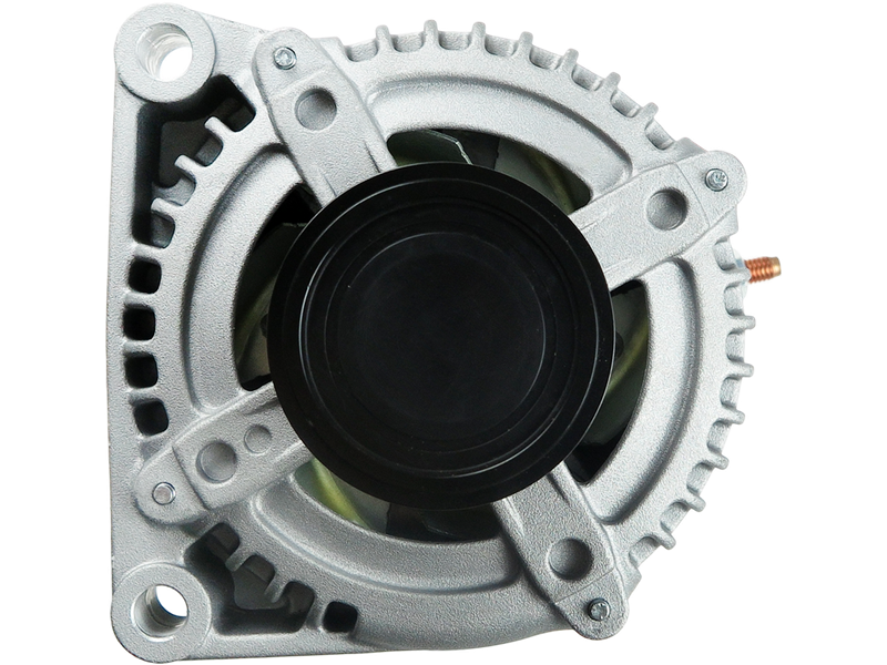 AS-PL A6332 Generator — CHRYSLER, DODGE
