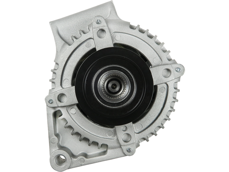 AS-PL A6334 Generator — CHEVROLET