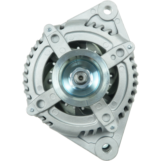 AS-PL A6335 Generator — FORD, LINCOLN, TVR