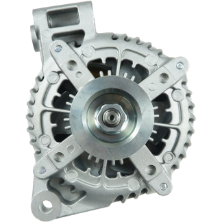 AS-PL A6336 Generator — CHEVROLET, SUZUKI, CADILLAC