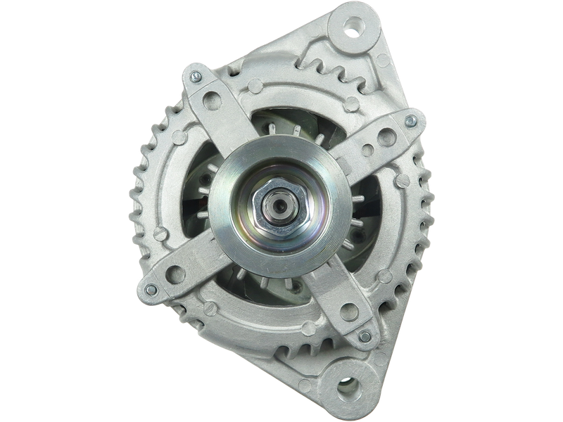 AS-PL A6340 Generator — JAGUAR