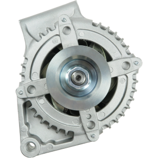 AS-PL A6341 Generator — CHEVROLET, PONTIAC