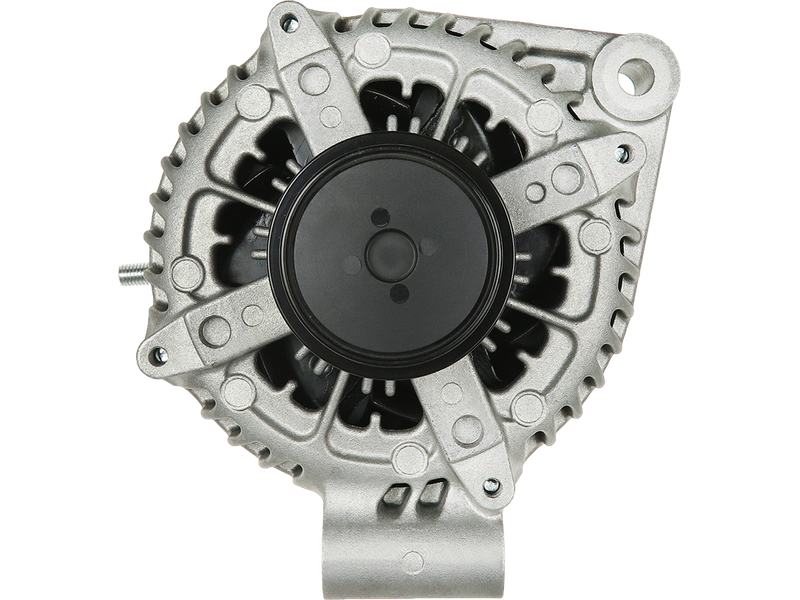 AS-PL A6348PR Generator — JAGUAR