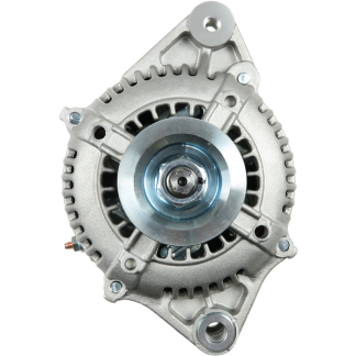 AS-PL A6353 Generator — TOYOTA, ISEKI