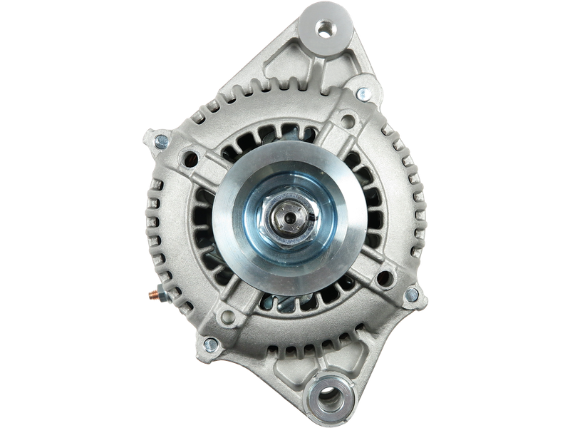 AS-PL A6353 Generator — TOYOTA, ISEKI