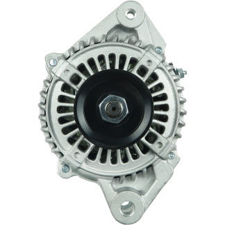 AS-PL A6372 Generator — TOYOTA