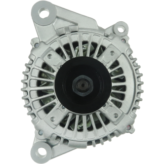 AS-PL A6388S Generator — JEEP