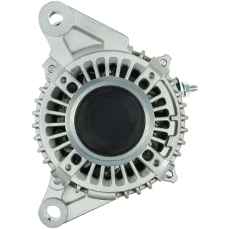 AS-PL A6389S Generator — JEEP