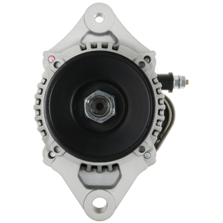 AS-PL A6392S Generator — TOYOTA