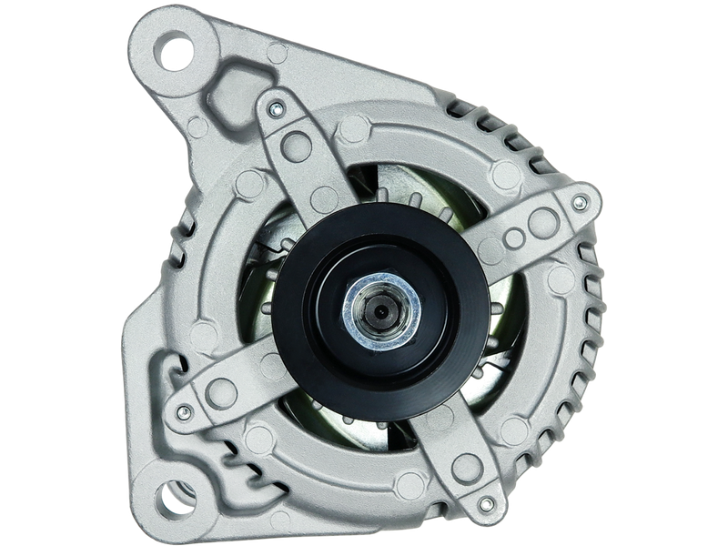 AS-PL A6396S Generator — RENAULT TRUCKS, DODGE