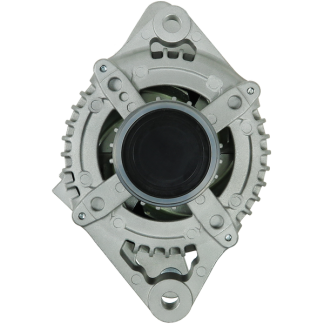 AS-PL A6400S Generator — TOYOTA