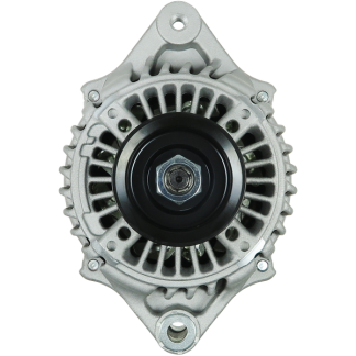 AS-PL A6402S Generator — SUZUKI