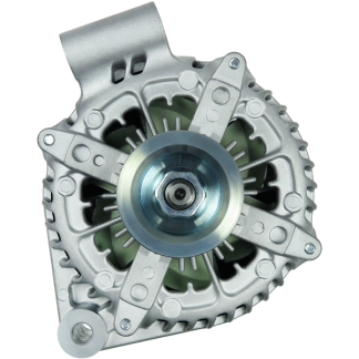 AS-PL A6403S Generator — LAND ROVER