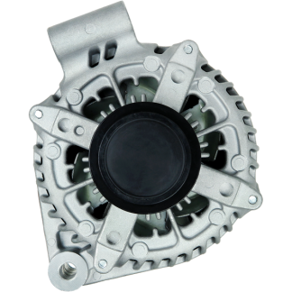 AS-PL A6406S Generator — LAND ROVER