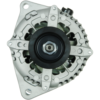 AS-PL A6408S Generator — FORD