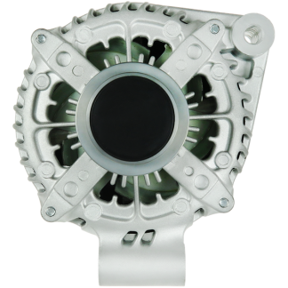 AS-PL A6412S Generator — LAND ROVER