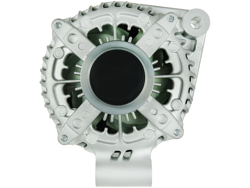 AS-PL A6412S Generator — LAND ROVER