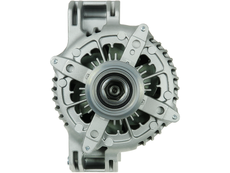 AS-PL A6414S Generator — DODGE, JEEP