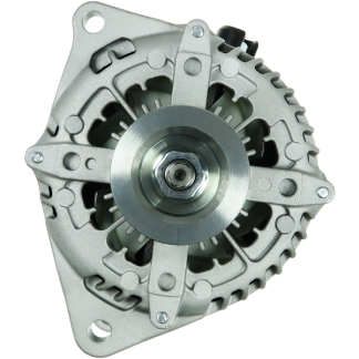 AS-PL A6418S Generator — FORD