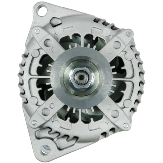 AS-PL A6425S Generator — FORD USA, FORD