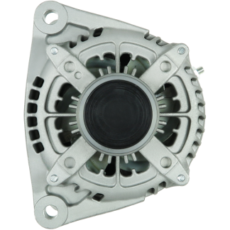 AS-PL A6430S Generator — DODGE