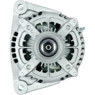 AS-PL A6432S Generator — DODGE