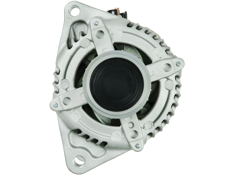 AS-PL A6450S Generator — FORD