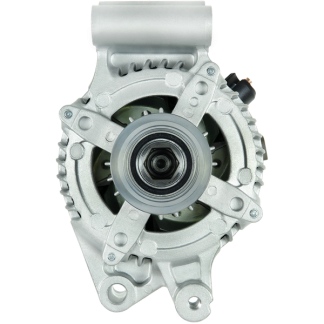 AS-PL A6451S Generator — FORD