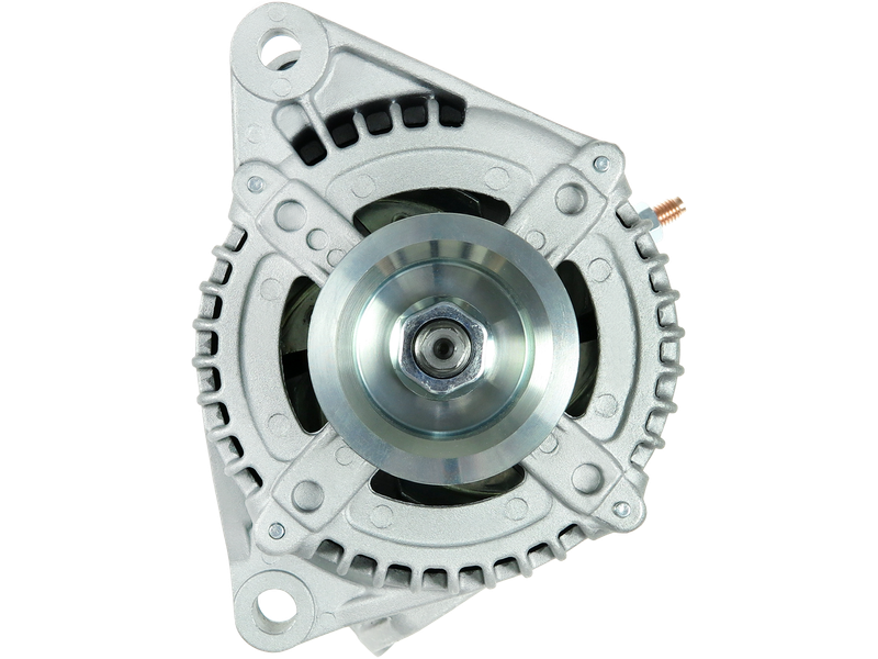 AS-PL A6455S Generator — JEEP, DODGE, CHRYSLER