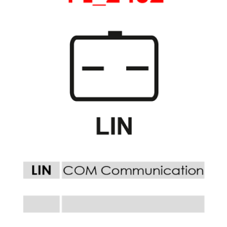 Denso A6471(DENSO) Generator — CITROËN, PEUGEOT, OPEL