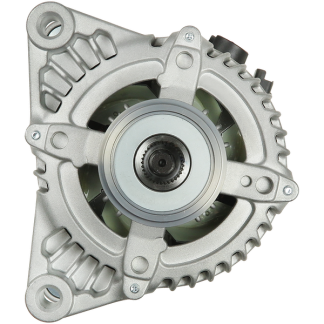 AS-PL A6471S Generator — CITROËN, PEUGEOT, OPEL