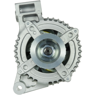 AS-PL A6492S Generator — CHEVROLET, SUZUKI