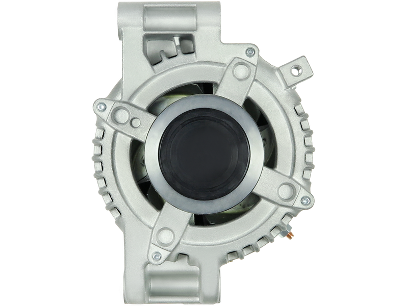 AS-PL A6497S Generator — TOYOTA