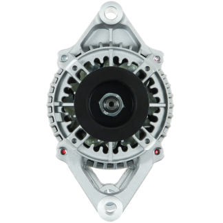 AS-PL A6500S Generator — JEEP