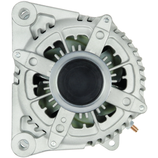 AS-PL A6501S Generator — JAGUAR