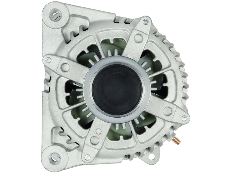 AS-PL A6501S Generator — JAGUAR