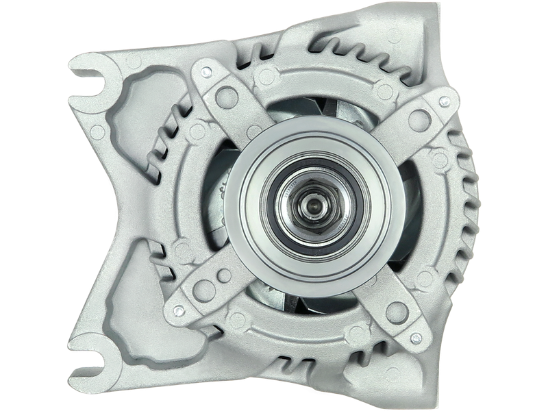 AS-PL A6502S Generator — FORD