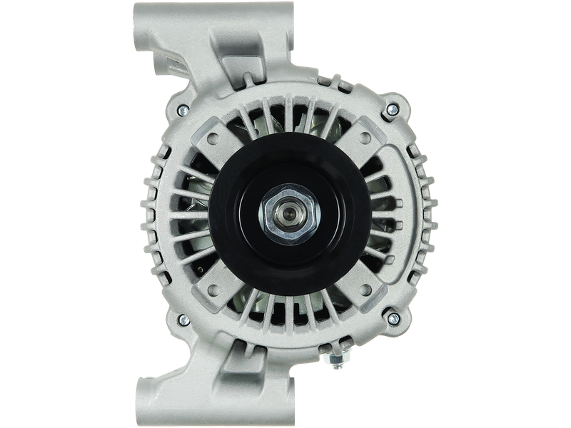 AS-PL A6503S Generator — JAGUAR