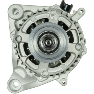 AS-PL A6504S Generator — ACURA, HONDA